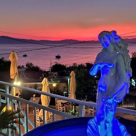 Marina'S Sea Home Каламата Экстерьер фото