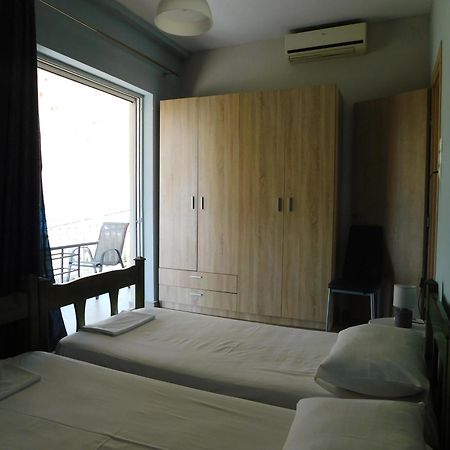 Marina'S Sea Home Каламата Экстерьер фото