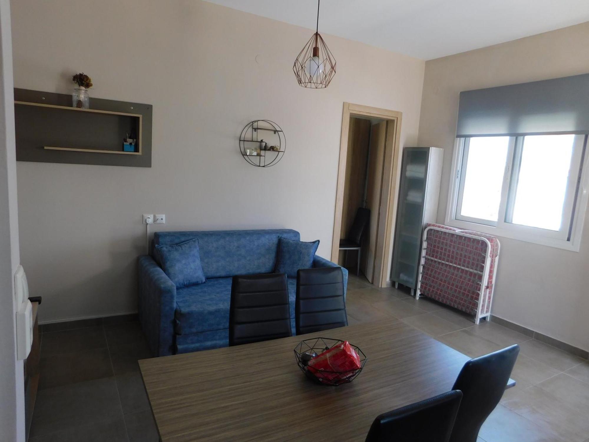 Marina'S Sea Home Каламата Экстерьер фото