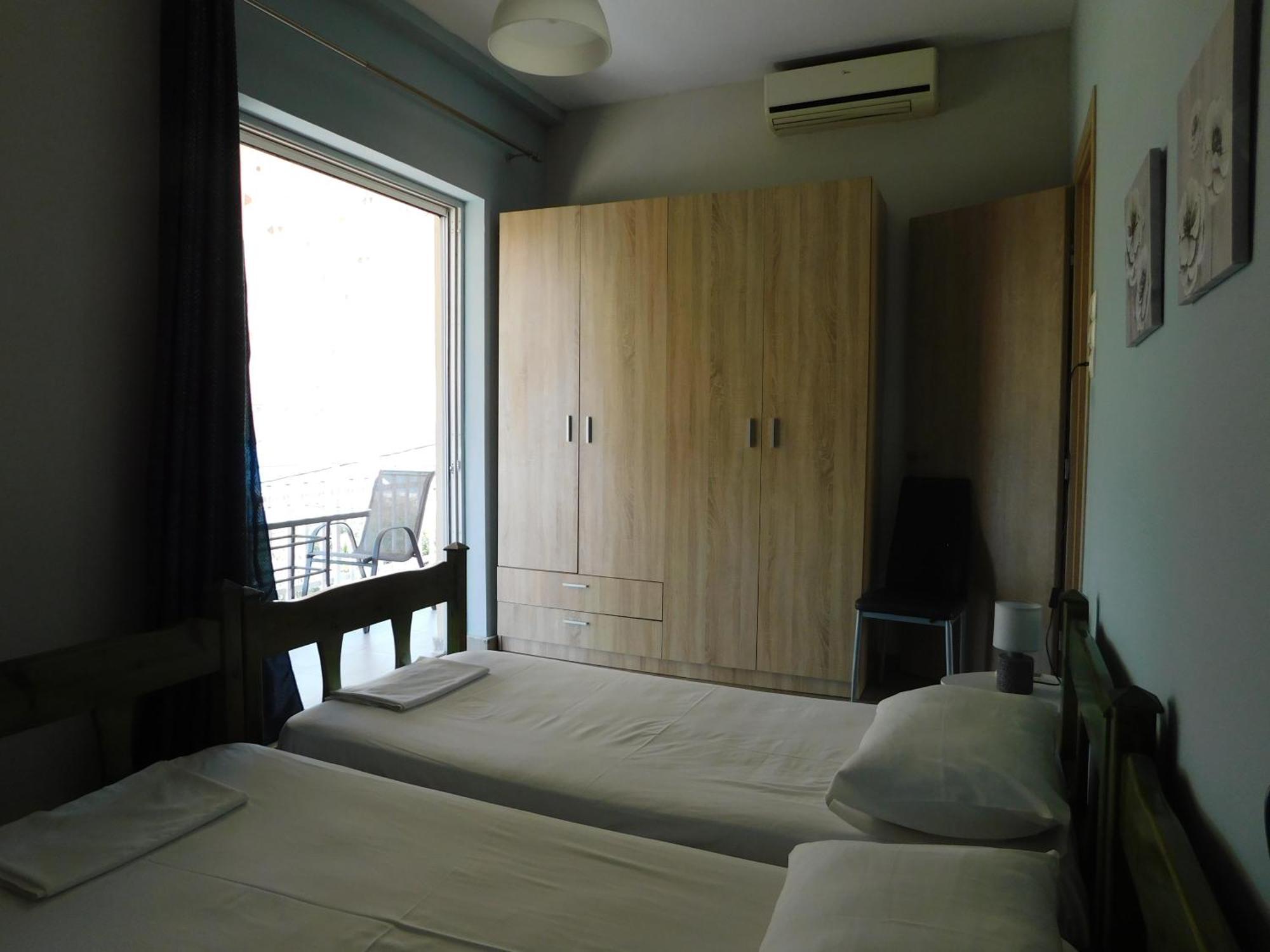 Marina'S Sea Home Каламата Экстерьер фото